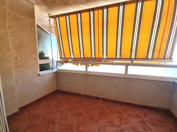 Apartment Of 53 M² In Torrevieja