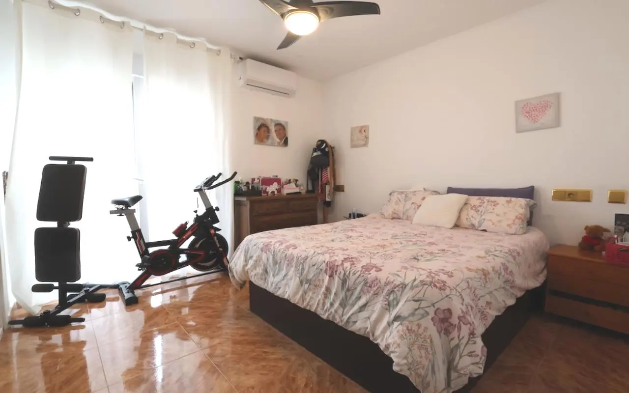 Penthouse 113 M² In Torrevieja, Spain