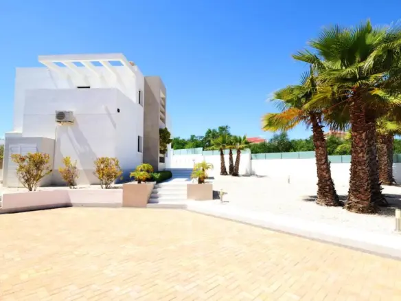 Villa Of 162 M² In Ciudad Quesada