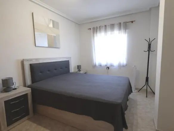 Apartment Of 75 M² In Playa Flamenca, Spain