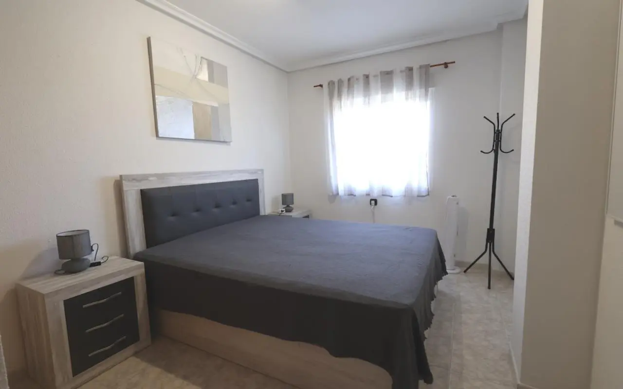 Apartment Of 75 M² In Playa Flamenca, Spain