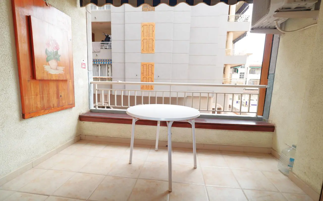 Apartment Of 68 M² In Torrevieja, Spain