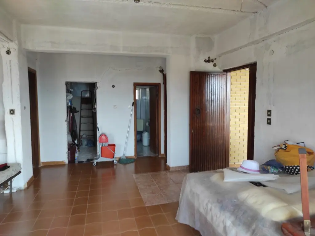 Detached House Of 90 M² In Kassandra, Chalkidiki