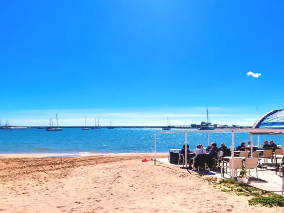 Apartment Of 115 M² In Torrevieja