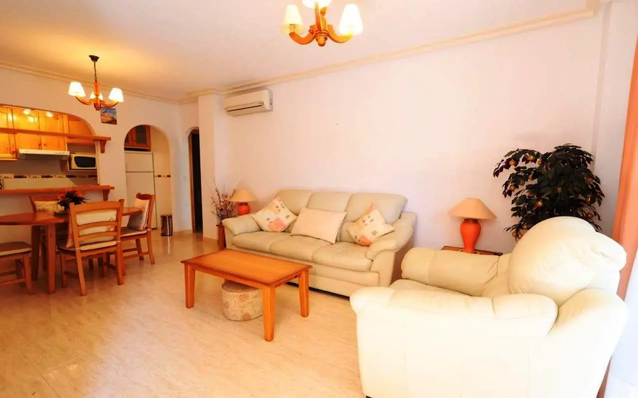 Bungalow Of 75 M² In Playa Flamenca, Spain