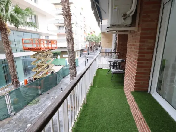 Apartment Of 123 M² In Torrevieja, Spain