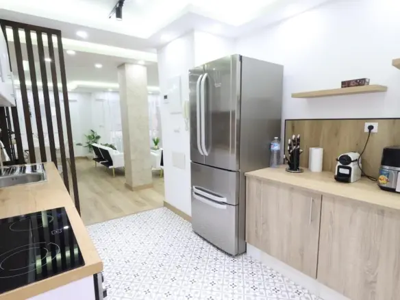 Apartment Of 123 M² In Torrevieja, Spain