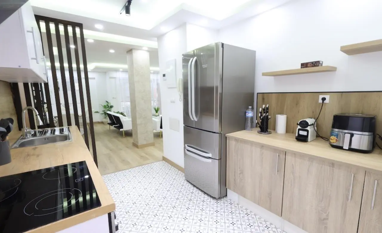 Apartment Of 123 M² In Torrevieja, Spain