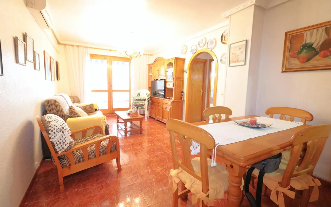 Apartment Of 68 M² In Torrevieja, Spain