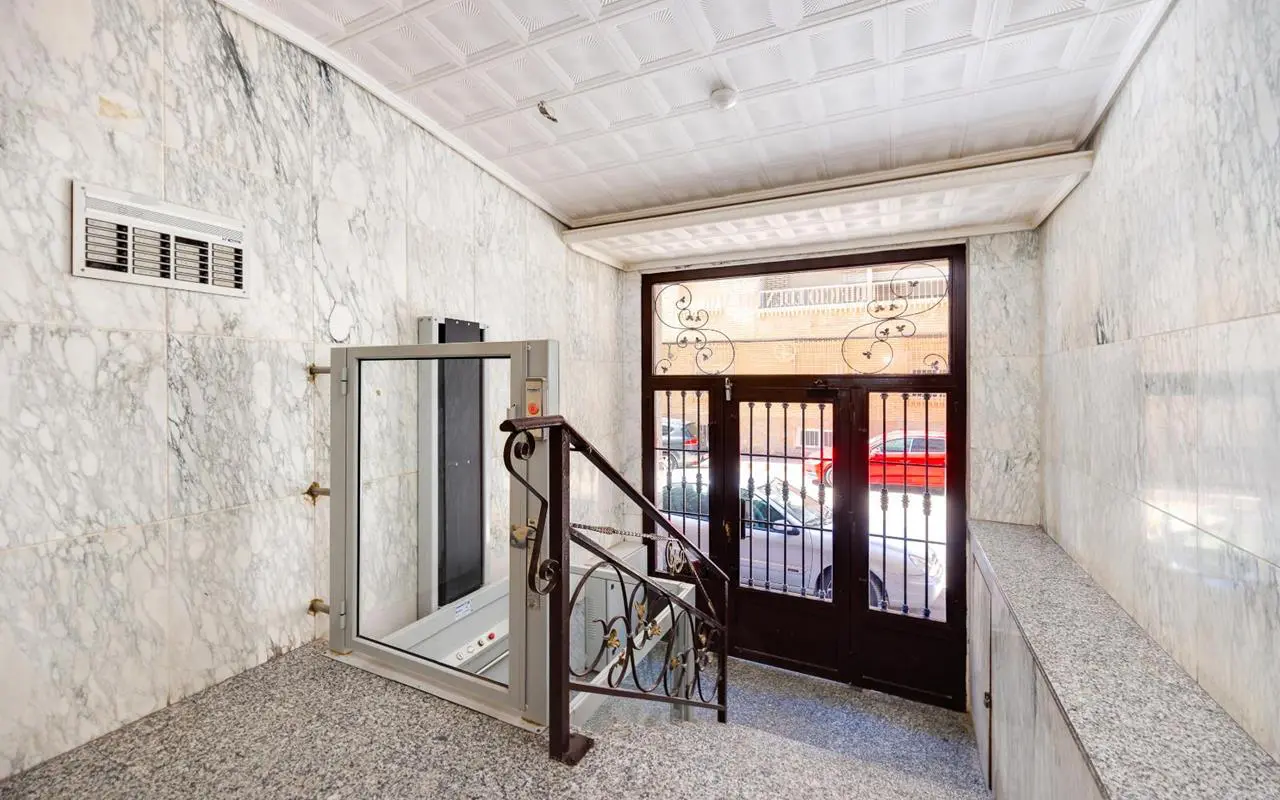 Apartment Of 115 M² In Torrevieja