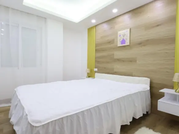 Apartment Of 123 M² In Torrevieja, Spain