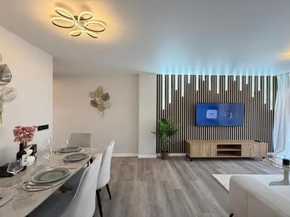 Apartment Of 69 M² In Torrevieja, Spain