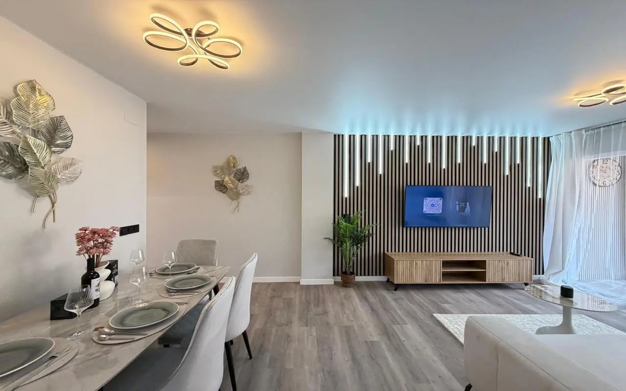 Apartment Of 69 M² In Torrevieja, Spain