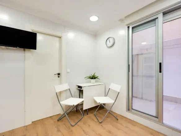 Apartment Of 115 M² In Torrevieja