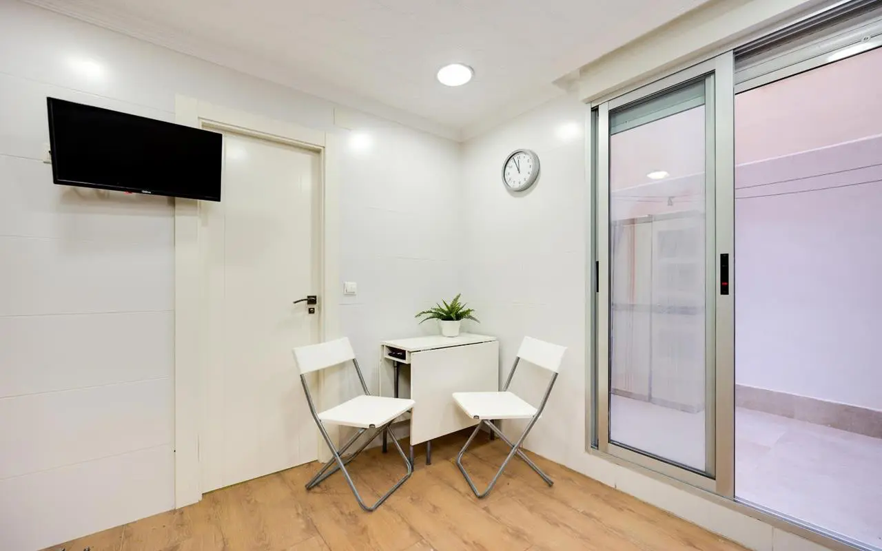 Apartment Of 115 M² In Torrevieja