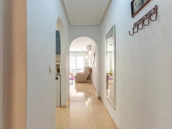 Apartment Of 51 M² In Torrevieja, Spain