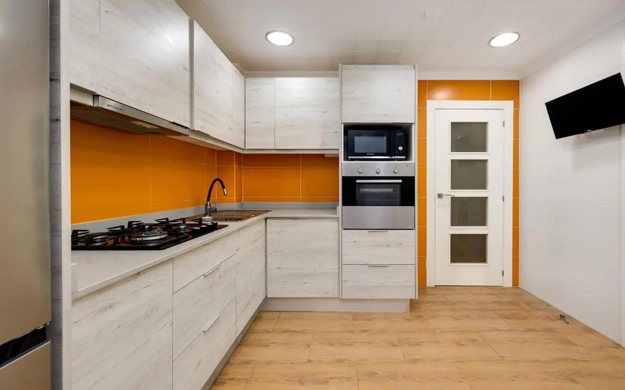 Apartment Of 115 M² In Torrevieja
