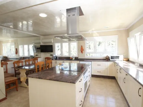 Villa Of 440 M² In Cabo Roig, Spain