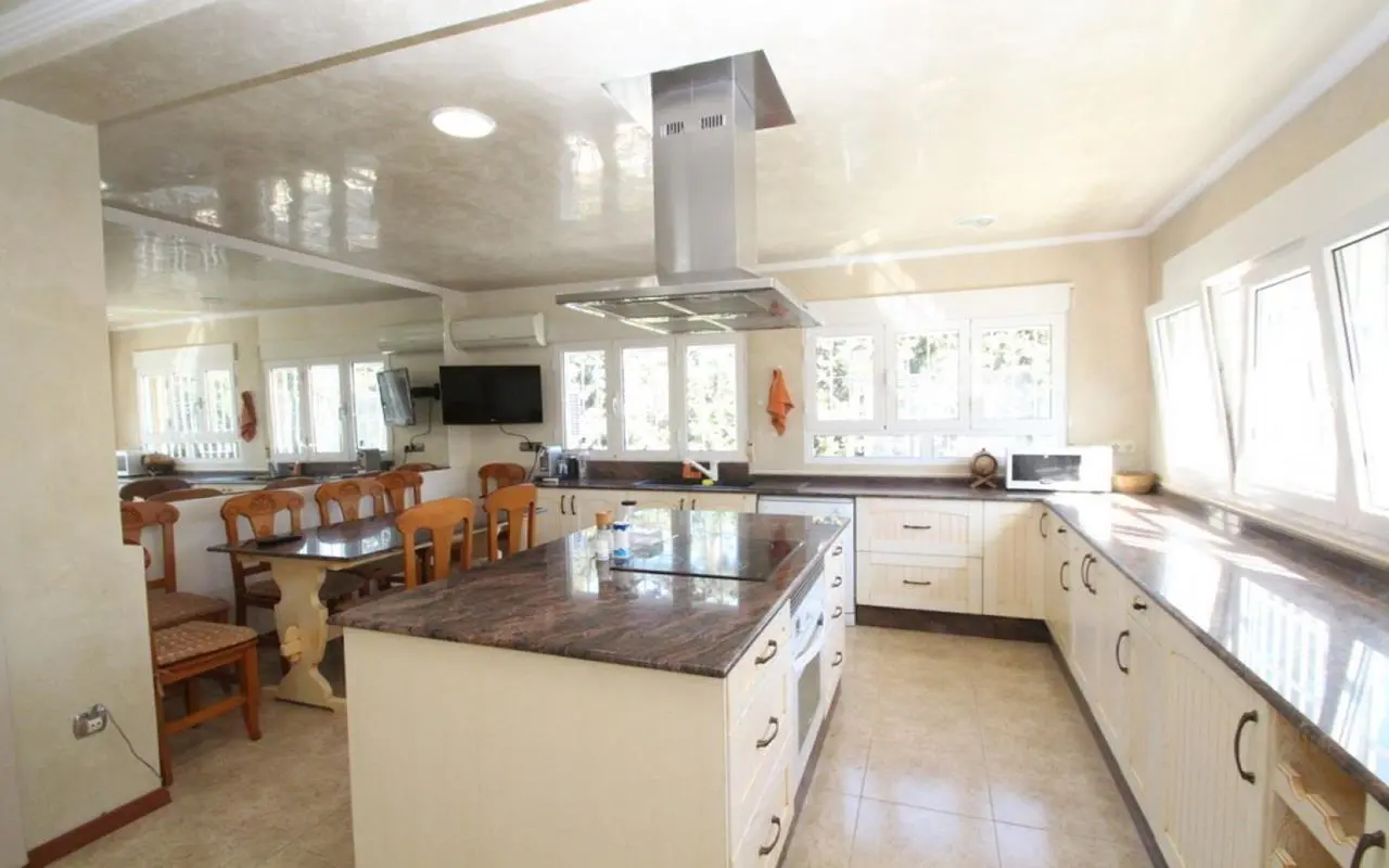 Villa Of 440 M² In Cabo Roig, Spain