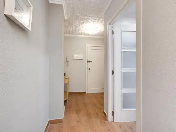 Apartment Of 115 M² In Torrevieja