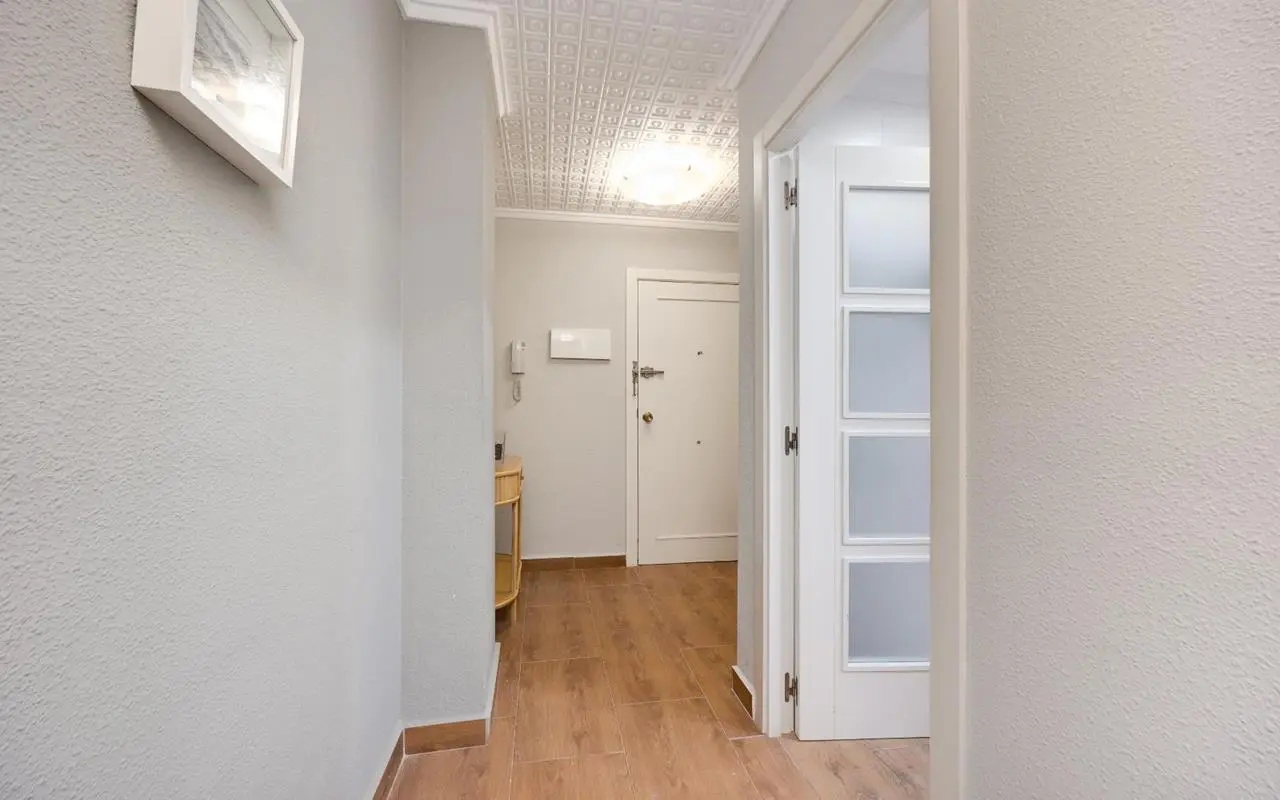 Apartment Of 115 M² In Torrevieja