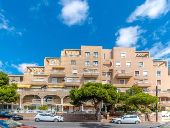 Apartment Of 65 M² In Punta Prima, Spain