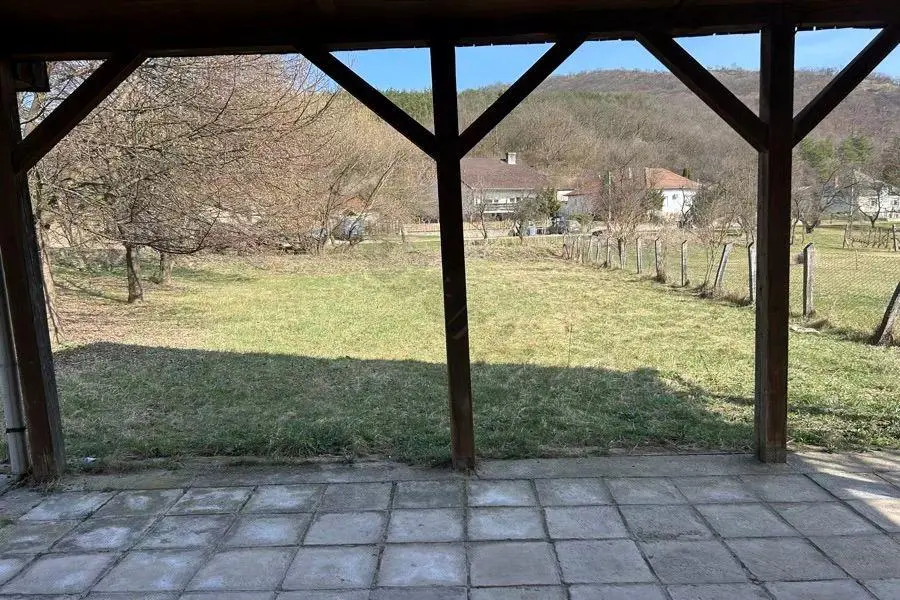 House Of 100 M² In Uppony, Borsod-abaúj-zemplén