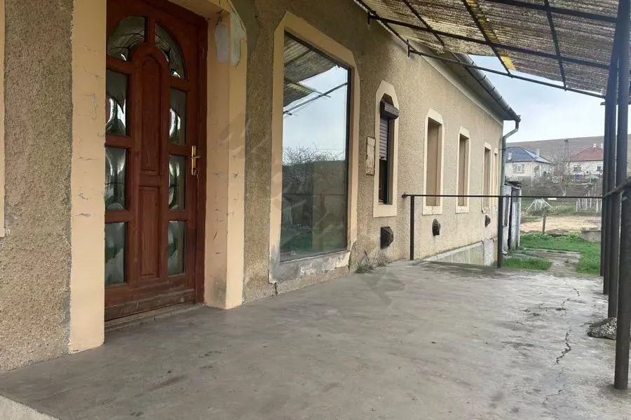 House Of 98 M² In Sajópüspöki, Borsod-abaúj-zemplén