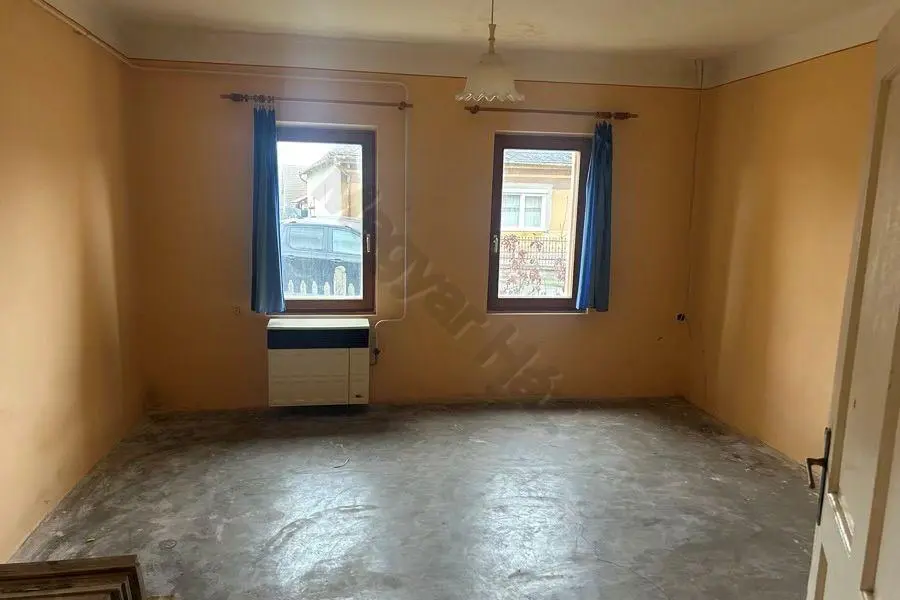House Of 98 M² In Sajópüspöki, Borsod-abaúj-zemplén