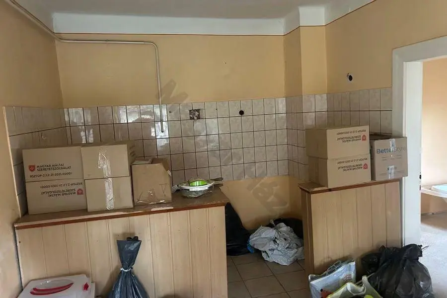 House Of 98 M² In Sajópüspöki, Borsod-abaúj-zemplén