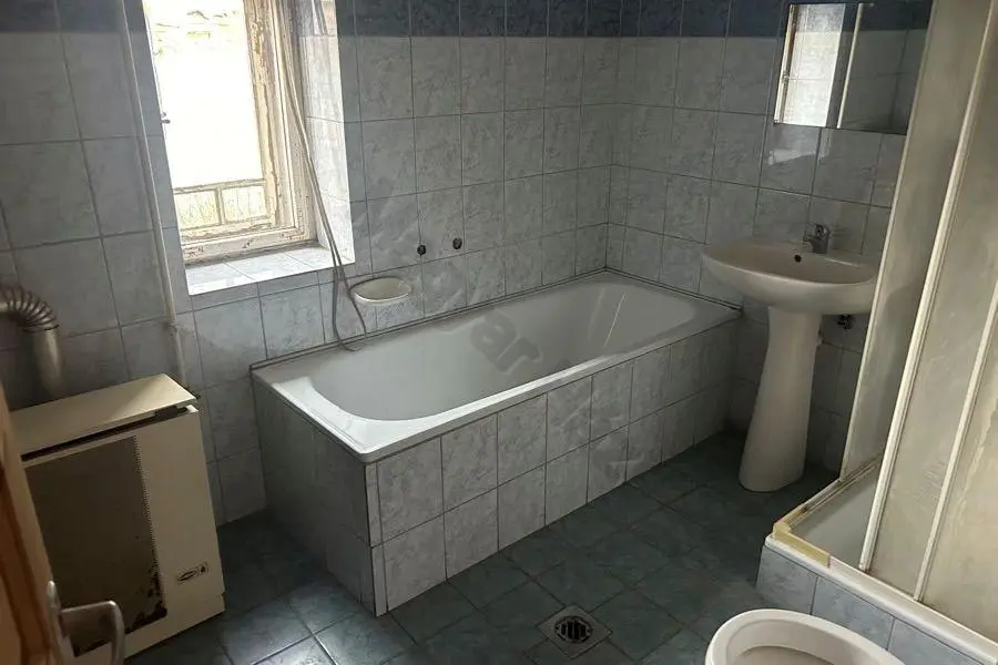 House Of 98 M² In Sajópüspöki, Borsod-abaúj-zemplén