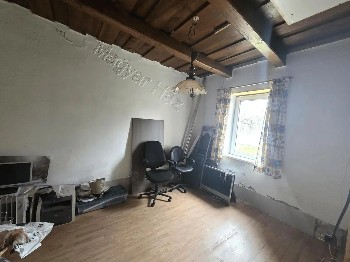 House Of 80 M² In Zalaszentlászló, Zala