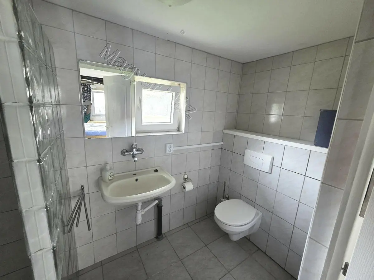 House Of 80 M² In Zalaszentlászló, Zala