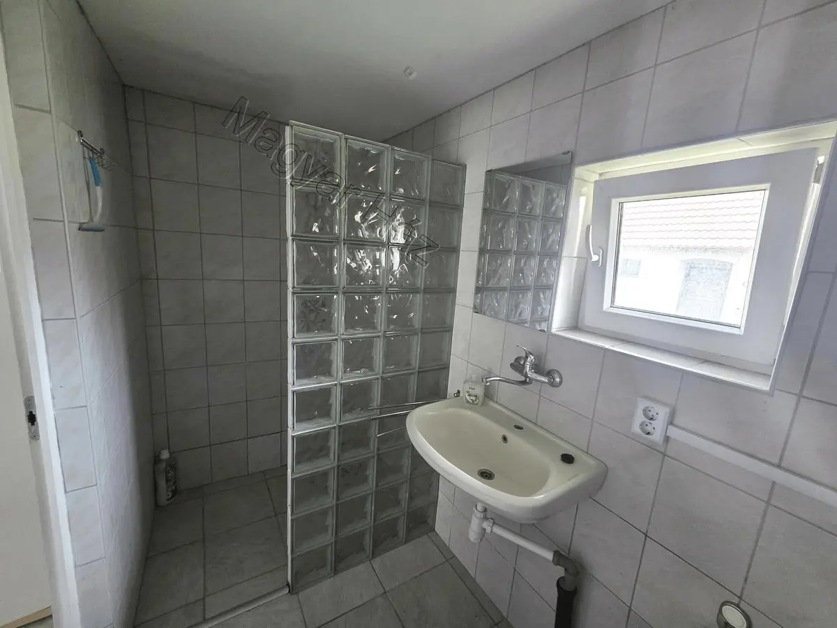 House Of 80 M² In Zalaszentlászló, Zala