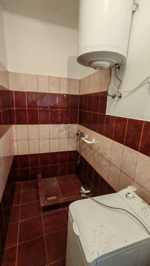 House Of 100 M² With Garden In Szentborbás, Somogy
