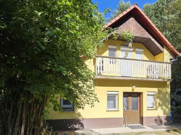 House Of 0 M² With In Hetvehely, Baranya