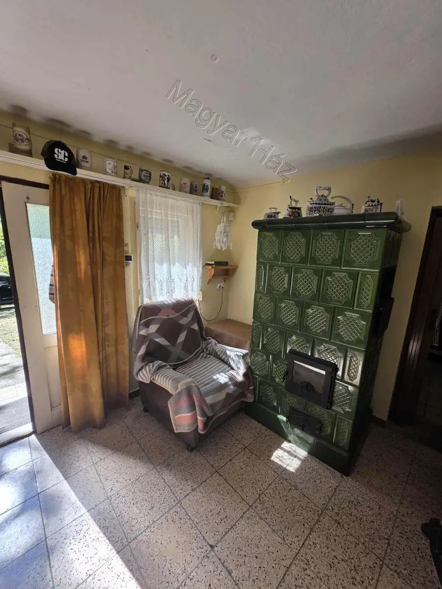 House Of 0 M² With In Hetvehely, Baranya