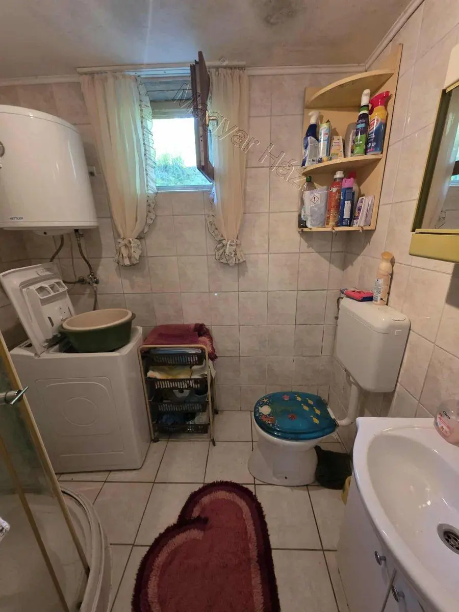 House Of 0 M² With In Hetvehely, Baranya
