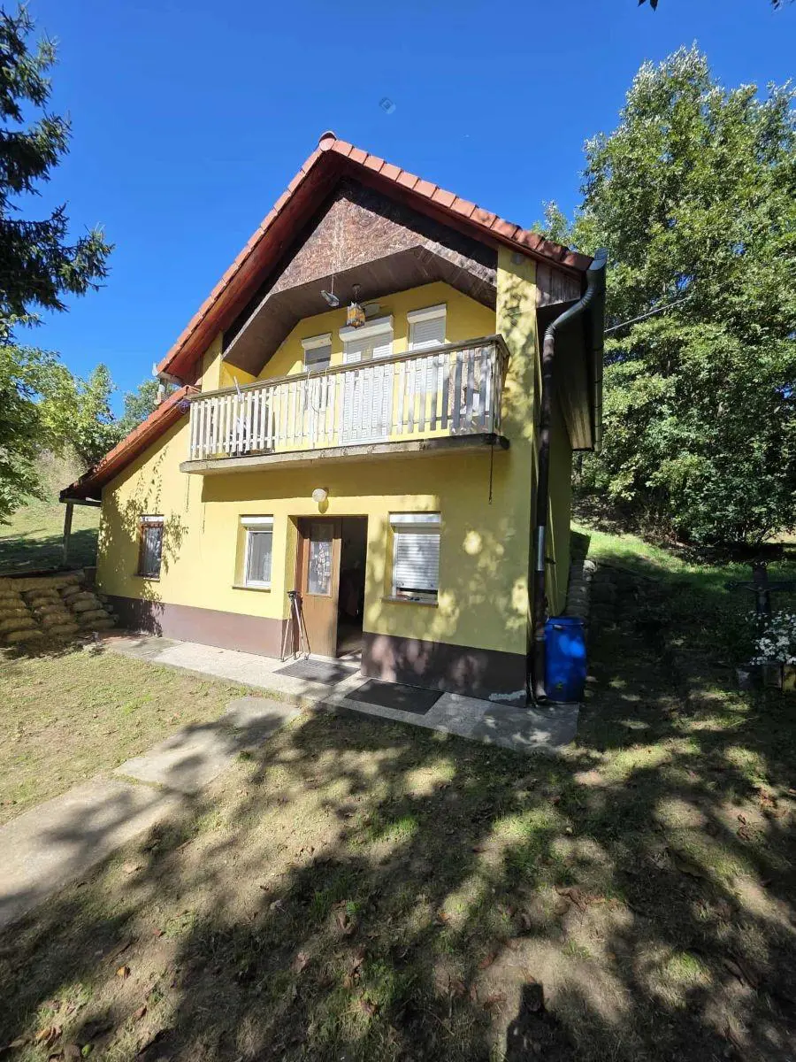 House Of 0 M² With In Hetvehely, Baranya