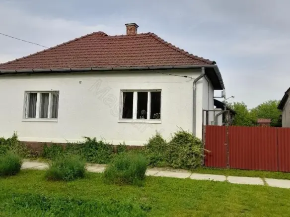 House Of 1000 M² In Szulok