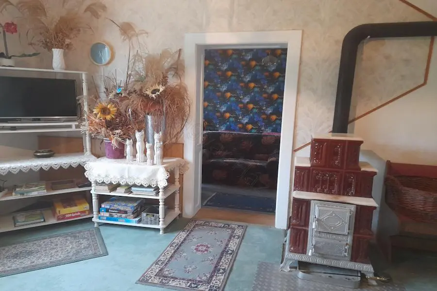 House Of 1000 M² In Szulok