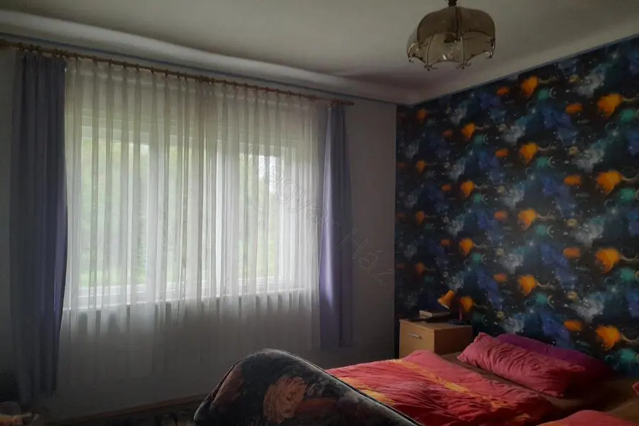 House Of 1000 M² In Szulok