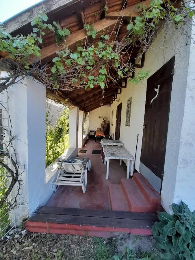 House Of 1000 M² In Szulok