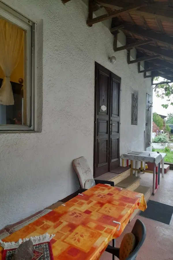 House Of 1000 M² In Szulok