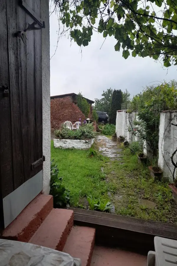 House Of 1000 M² In Szulok
