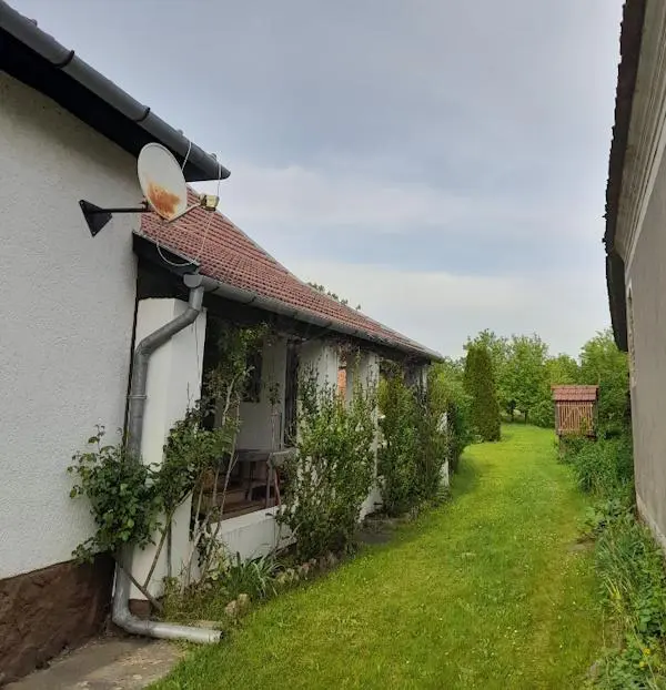 House Of 1000 M² In Szulok