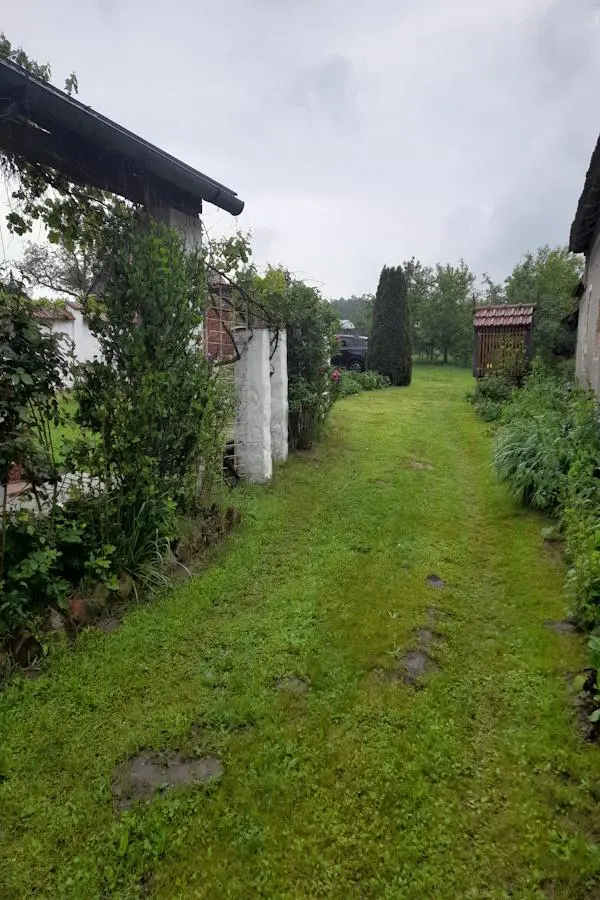 House Of 1000 M² In Szulok