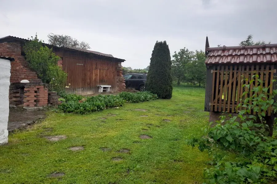 House Of 1000 M² In Szulok