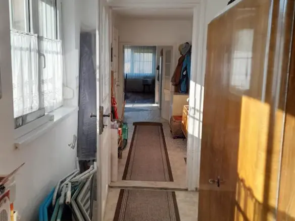 House Of 75 M² With Garden In Szulok, Somogy