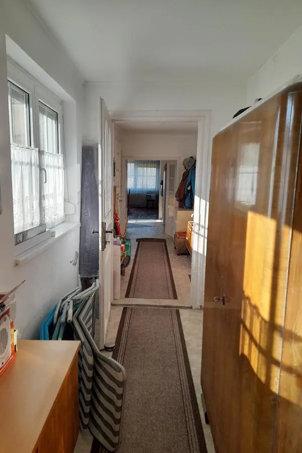 House Of 75 M² With Garden In Szulok, Somogy